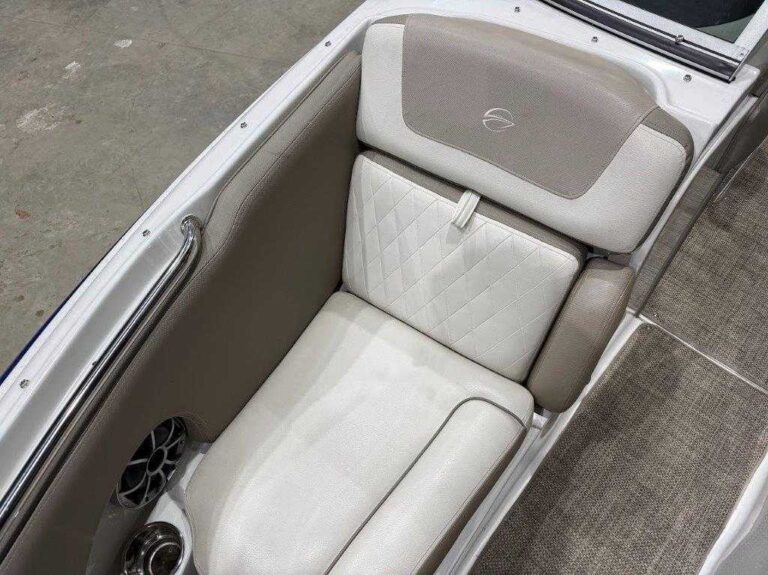 2018 Crownline 235 SS - BLOWOUT!!! US-KIS84545A818 [photo 5]